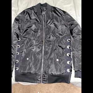 Women’s bomber jackets